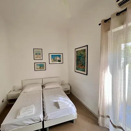 Vakantiehuis Ca' Mare