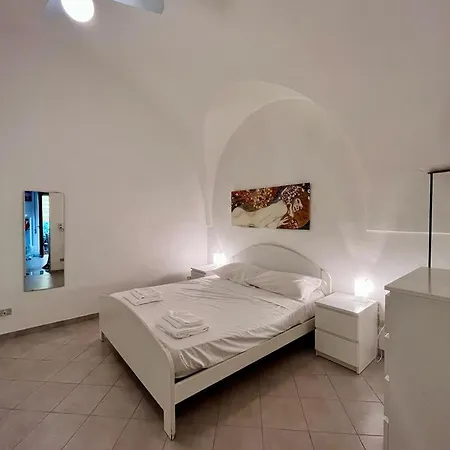 Vakantiehuis Ca' Mare *