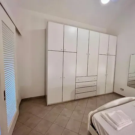 Vakantiehuis Ca' Mare Polignano a Mare