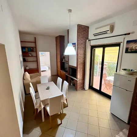 Ca' Mare Vakantiehuis *