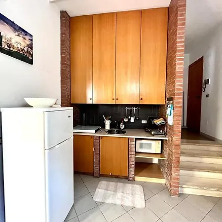 Vakantiehuis Ca' Mare *