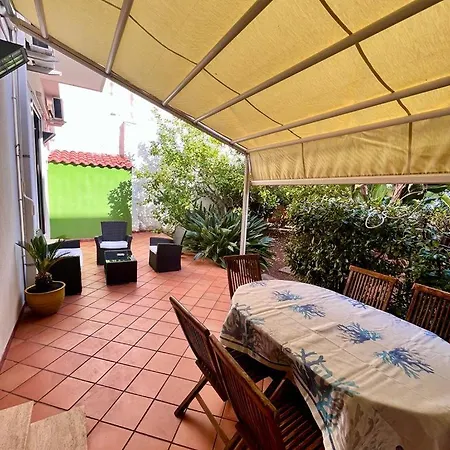 Ca' Mare * Polignano a Mare