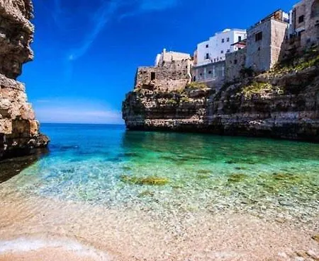 بيت للعطل Ca' Mare *