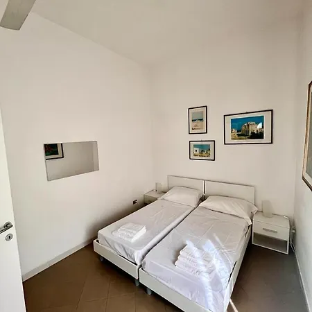 Casa de Férias Ca' Mare Polignano a Mare