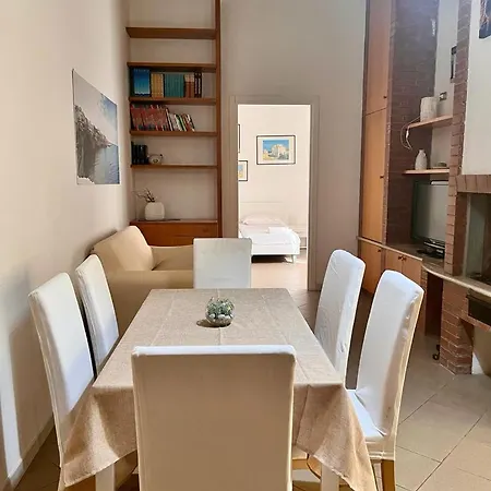 Casa de Férias Ca' Mare