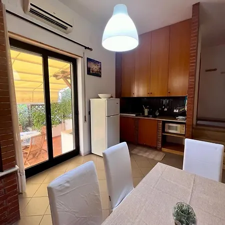 بيت للعطل Ca' Mare *