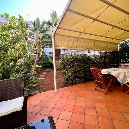 Ca' Mare بيت للعطل بولينيانو آ ماري