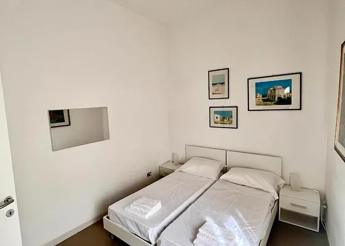 Casa vacanze Ca' Mare Polignano a Mare