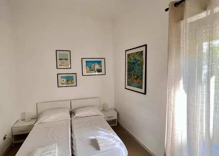 Casa vacanze Ca' Mare