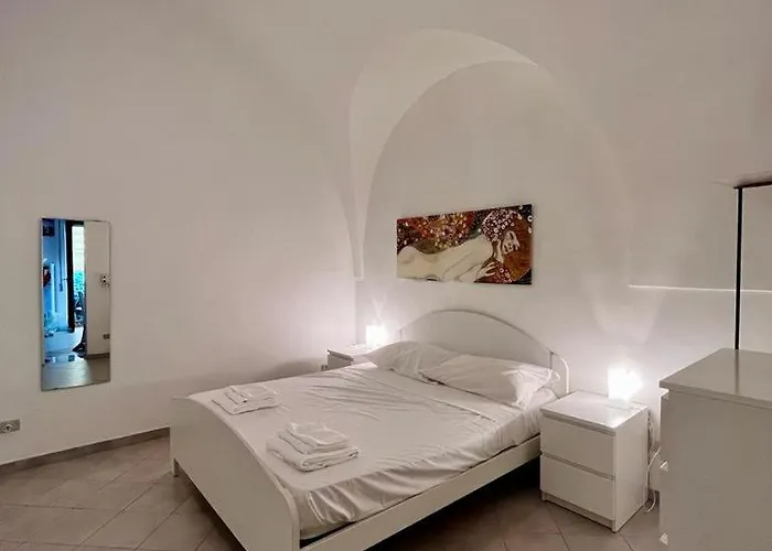 Casa vacanze Ca' Mare *