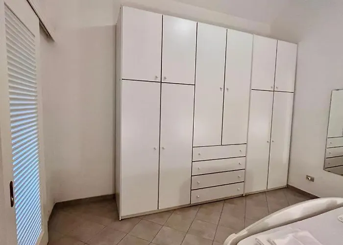 Casa vacanze Ca' Mare Polignano a Mare