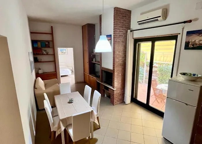 Ca' Mare Casa vacanze *