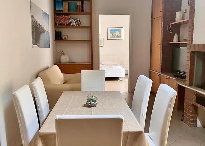 Casa vacanze Ca' Mare