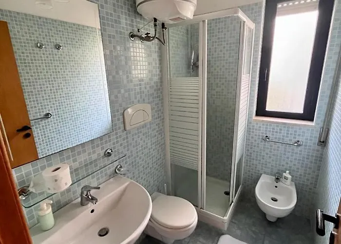 Ca' Mare Casa vacanze *