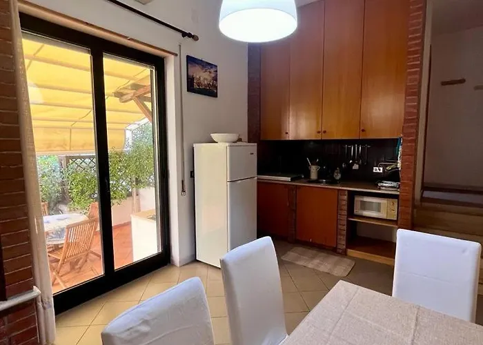 Casa vacanze Ca' Mare *