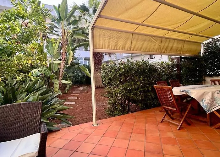 Ca' Mare Casa vacanze Polignano a Mare