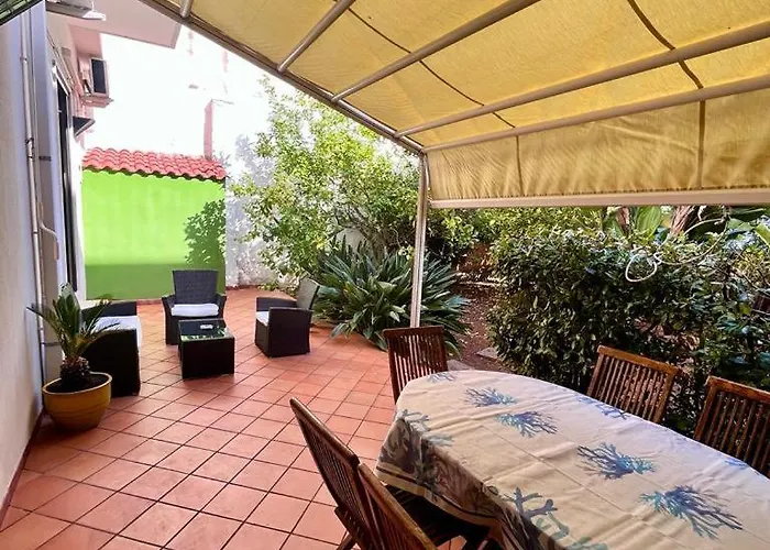 Ca' Mare * Polignano a Mare